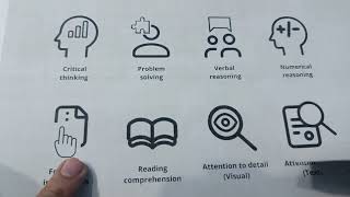 Psychological Assessment Test  SSU third phase  important points and questions [upl. by Vrablik116]