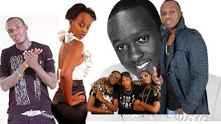 OLD RWANDAN MUSIC PLAYLIST 20072013  MeddyThe Ben Tom Close King James Urban Boyz Jay Polly [upl. by Toole716]