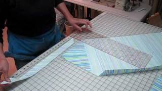 How to make piping for pillows and cushions [upl. by Tatiania]