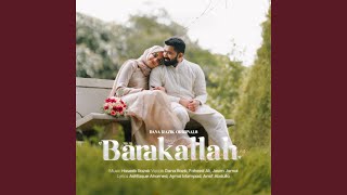 Barakallah  The Wedding Song [upl. by Alfonzo121]