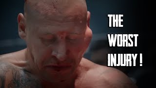 The MOST BRUTAL BareKnuckle Boxing TOP DOG 26  TOP DOG Championship HIGHLIGHTS [upl. by Aleahcim]