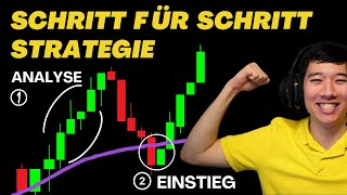 So geht die BESTE Anchor VWAP Trading Strategie [upl. by Atiran707]