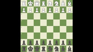 Introduction to 960 chess [upl. by Haduhey911]