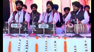 Bhai Baldev Singh Ji Wadala  Jan Nanak Dhurh Mange  Aisa Keertan Kar Man Mere [upl. by Asirap977]