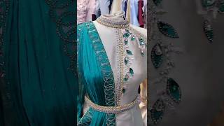 World Best Fashion Design handwork fashion dresses [upl. by Amitaf681]