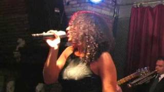 The bp band Tamia Cant Get Enough Cover Davion Breaking Point Tamia [upl. by Anuayek]