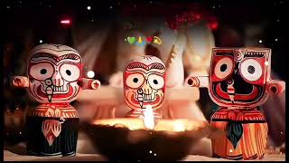 Jay Jagannath ⭕❗⭕youtubeshorts status [upl. by Furnary]