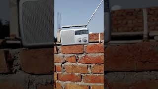 Radio Mirchi 983 MHZ Jaipur [upl. by Ailehpo709]