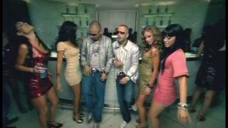 Wisin y yandel  siguelo video original [upl. by Zerline]