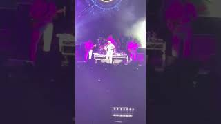 Frankie Beverly amp Maze Concert HoustonTexas April 16 2022 [upl. by Baras]