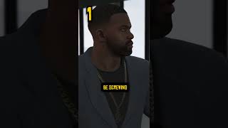 WHERE IS MICHAEL IN GTA 5 ONLINE 😨 shorts gta5 [upl. by Geis]