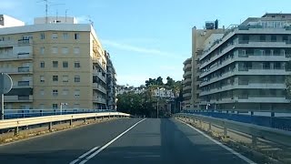 Conduciendo por Huelva [upl. by Aetnahs463]