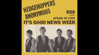 HEDGEHOPPERS ANONYMOUS quotITS GOOD NEWS WEEKquot 1965 Full balanced stereoquotsvendhenrik00quot remix [upl. by Fayre]