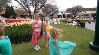 Bowral Tulip Festival 2013 [upl. by Laroc505]