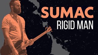 How To Play Rigid Man by SUMAC Bass Boosted Cover  Bass TAB [upl. by Roberts49]