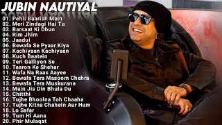 Jubin Nautiyal New Songs 2023 Jukebox  Jubin Nautiyal All New Hindi Bollywood Nonstop Hit Songs [upl. by Nrubloc436]