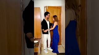 Dhokebaaz 💔🥀shabazabbasi love sameerabbasi500 youtubeshorts sanaya youtube funny comedy ￼ [upl. by Alrak]