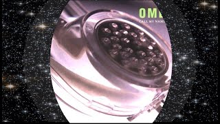 OMD Orchestral Manoeuvres In The Dark 1991 Call My Name [upl. by Coucher]