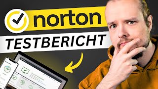 Norton Rezension 2024  Norton Antivirus VOLLSTÄNDIGES Review 2024 [upl. by Crista]