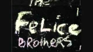 Felice BrothersRadio Song [upl. by Shedd878]