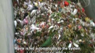 Waste Solutions Technology The Future of Recycling [upl. by Eldreda]