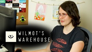 Wilmots Warehouse  Chilled Out Game Review [upl. by Corsiglia922]