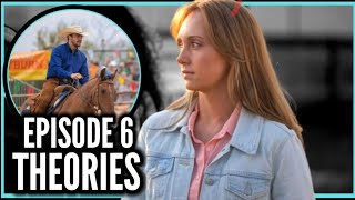 HEARTLAND Season 17 Episode 6 First Look Photos  Preview And What To Expect [upl. by Aicre325]