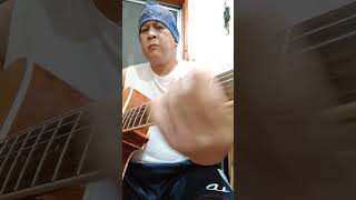 Street Corner talking by Savoy Brown Main Riff blues guitar cover  by Andy [upl. by Kaja]