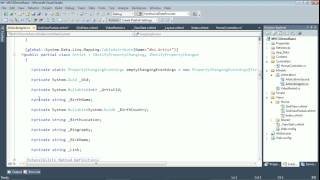 DevExpress Webinars  ASPNET MVC 3 wDevExpress Extensions [upl. by Ainitsirc911]