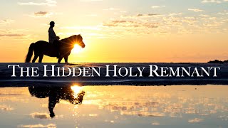 The Hidden Holy Remnant  David Wilkerson [upl. by Zevahc305]