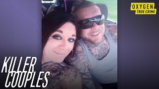 Cruel Couple Kills For A Getaway RV To Mexico  Snapped Killer Couples S17 E15  Oxygen [upl. by Noled20]