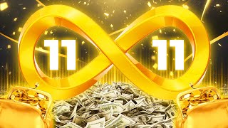 Money will flow to you nonstop after 15 minutes  432Hz Indicates abundance  Wealth and prosperity [upl. by Hendren]