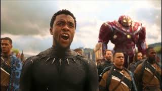 Avengers Assemble Scene  Avengers Endgame 2019 Movie Clip [upl. by Llecram599]