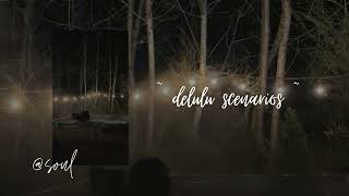 having delulu scenarios   a playlist [upl. by Erline]