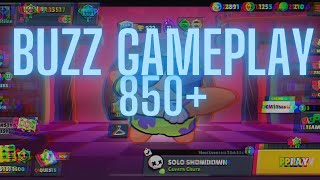 Buzz Gameplay 850 [upl. by Leimaj]