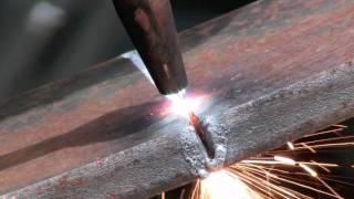 how to cut with a torch oxygen acetylene welding cutting torch [upl. by Peony]