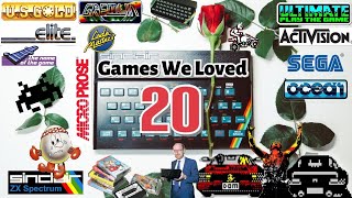 ZX Spectrum  Ultimate Collection [upl. by Aerdma]