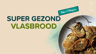 Paleo en Ketogeen recept  Glutenvrij zuivelvrij en suikervrije broodjes [upl. by Babs]