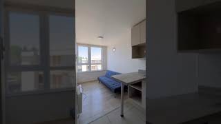 ARRIENDO DEPARTAMENTO 1 DORMITORIO EDIFICIO quotEL NOGALquot [upl. by Cacilie586]