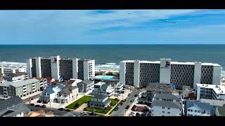 Sea Isle Realty 3500 921922N Boardwalk Sea Isle City NJ 08243 [upl. by Chaing]