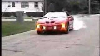 Firehawk burnout  Ops my foot slipped [upl. by Mota]