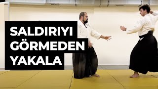 YANDAN VE KARŞIDAN GELEN SALDIRILAR İÇİN TEKNİKLER [upl. by Fillender]