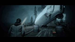 Alan Wake 360  bandeannonce [upl. by Nealy345]