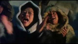 World Music  Traditional Inuit chant [upl. by Siurad]