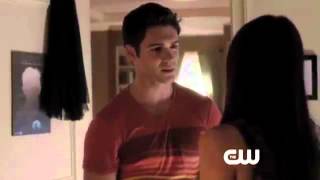 The Vampire Diaries Season 4 Episode 1 quotGrowing Painsquot Promo [upl. by Aneekahs]