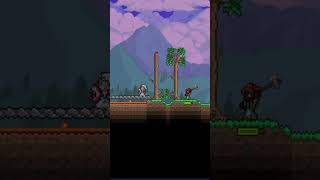 Bro actually thought terraria black [upl. by Attekal]