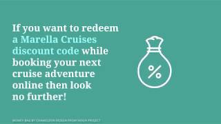 Marella Cruise Discount Code 2019 £150 Off [upl. by Adekram]