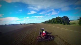 CLAAS Xerion  Axion  Horsch  Tiger LT  Pronto DC ppf [upl. by Natsrik]