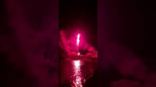 AWESOME PLOCKTON bonfirefireworks display Nov 5TH 2021 [upl. by Filler]