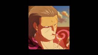 shanks vs kid  Red Haired Shanks vs Eustass Kid onepiece shanks shanksvskid [upl. by Eerehc]